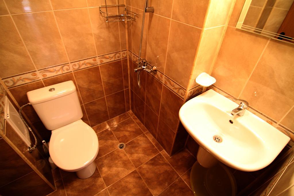Comfort Apartment Pomorie Cameră foto